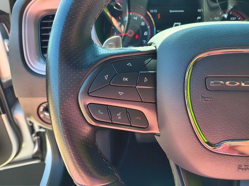 Used 2023 Dodge Charger R/T w/ Blacktop Package image 14