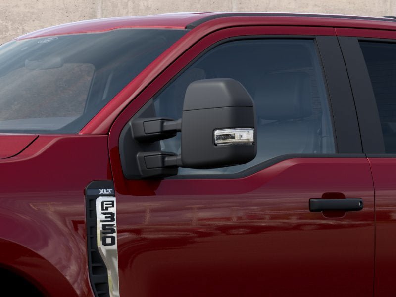 New 2027 Ford F350 XLT AWD/4WD image 16