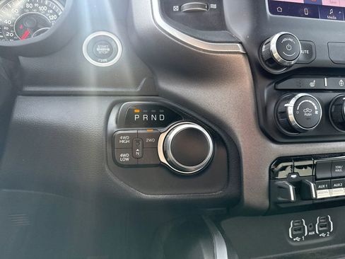 Used 2022 RAM 2500 Big Horn w/ Level A Equipment Group image 22