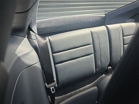 Used 2025 Porsche 911 Carrera 4 GTS image 19