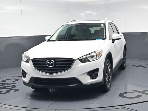 Used 2016 MAZDA CX-5 Grand Touring image 11