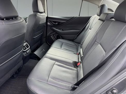 Used 2020 Subaru Legacy Limited XT w/ Popular Package #2 image 9