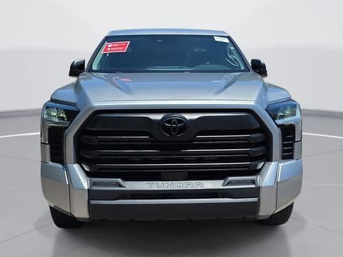 Used 2024 Toyota Tundra SR5 w/ SR5 Premium Package RWD image 9