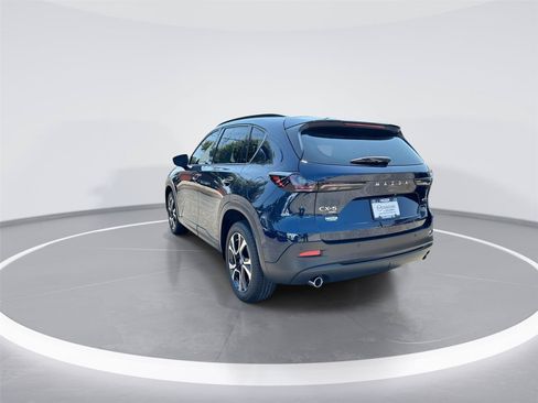New 2026 MAZDA CX-5 Preferred AWD/4WD image 6
