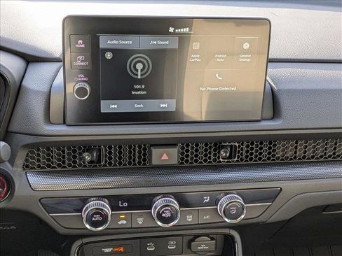 New 2026 Honda CR-V LX image 12