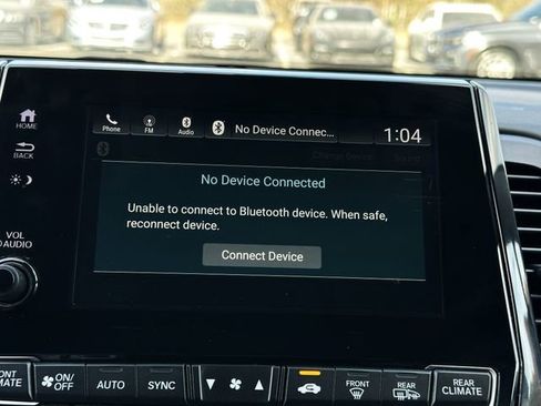Used 2019 Honda Odyssey EX-L image 24