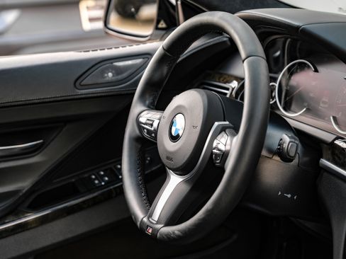 Used 2016 BMW 650i Gran Coupe RWD image 12
