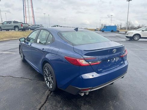 New 2026 Toyota Camry SE image 5