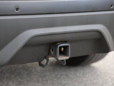 Used 2021 Ford Edge ST image 8