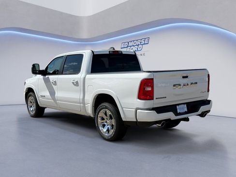 New 2026 RAM 1500 Big Horn image 3