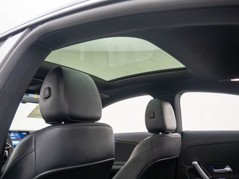 New 2026 Mercedes-Benz CLA 250 4MATIC image 20