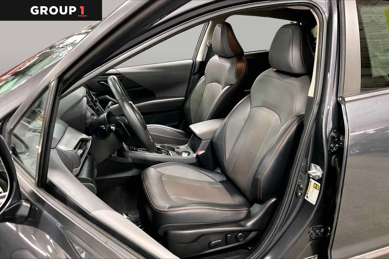 Certified 2024 Subaru Crosstrek 2.5i Limited AWD/4WD image 8