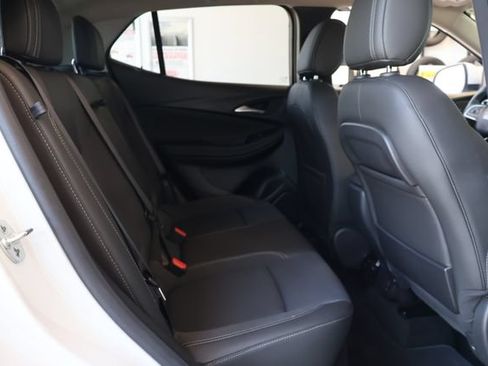 Used 2024 Buick Encore GX Preferred w/ Comfort Package FWD image 21