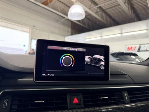 Used 2019 Audi S4 Prestige w/ Prestige Package image 36