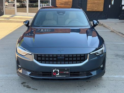 Used 2022 Polestar Polestar 2 w/ Plus Package AWD/4WD image 9
