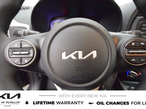 New 2025 Kia Soul LX image 26