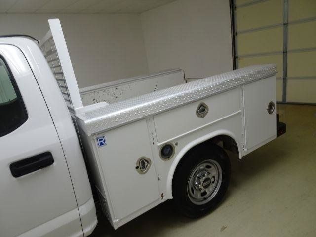 Used 2019 Ford F250 XL w/ Power Equipment Group RWD image 20