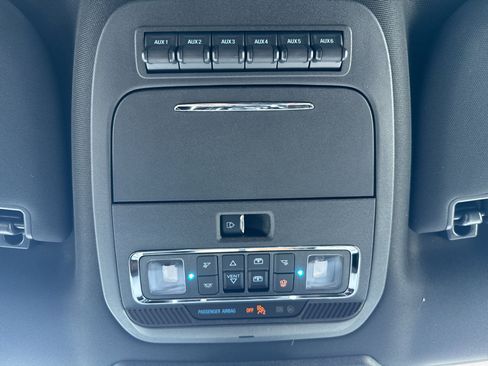 New 2025 Ford F150 Raptor image 35