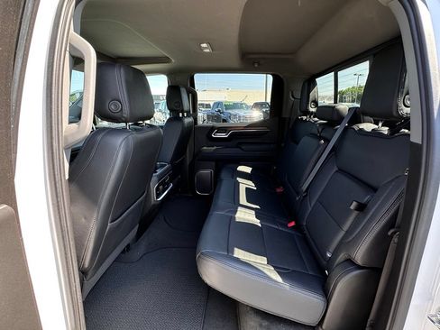 Certified 2024 GMC Sierra 1500 Denali w/ Denali Reserve Package AWD/4WD image 25