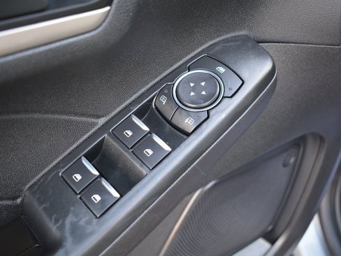 Used 2022 Ford Escape SE w/ Convenience Package image 8