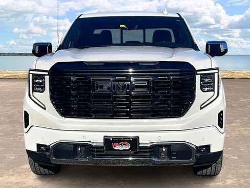 Used 2023 GMC Sierra 1500 Denali Ultimate image 2