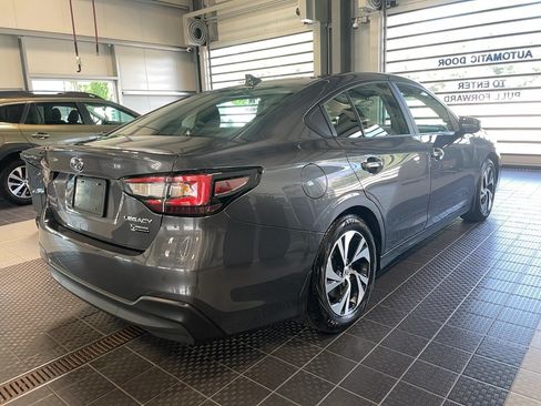 Used 2025 Subaru Legacy Premium AWD/4WD image 20