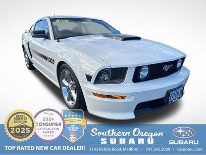 Used 2008 Ford Mustang GT Premium