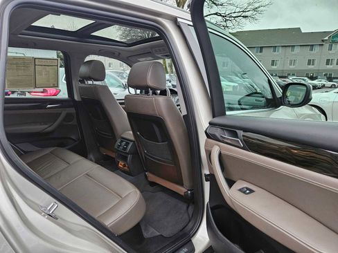 Used 2014 BMW X3 xDrive35i image 13