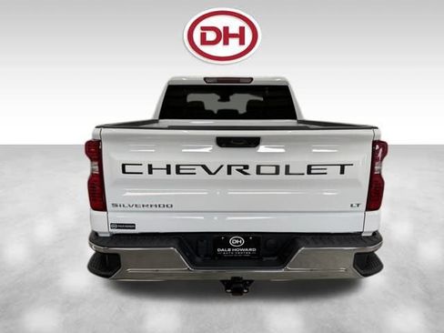 Used 2023 Chevrolet Silverado 1500 LT image 12