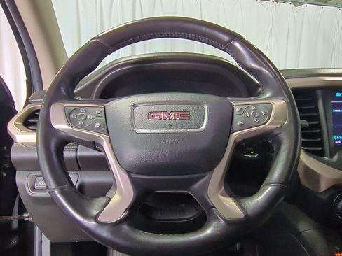 Used 2017 GMC Acadia Denali w/ Technology Package AWD/4WD image 24