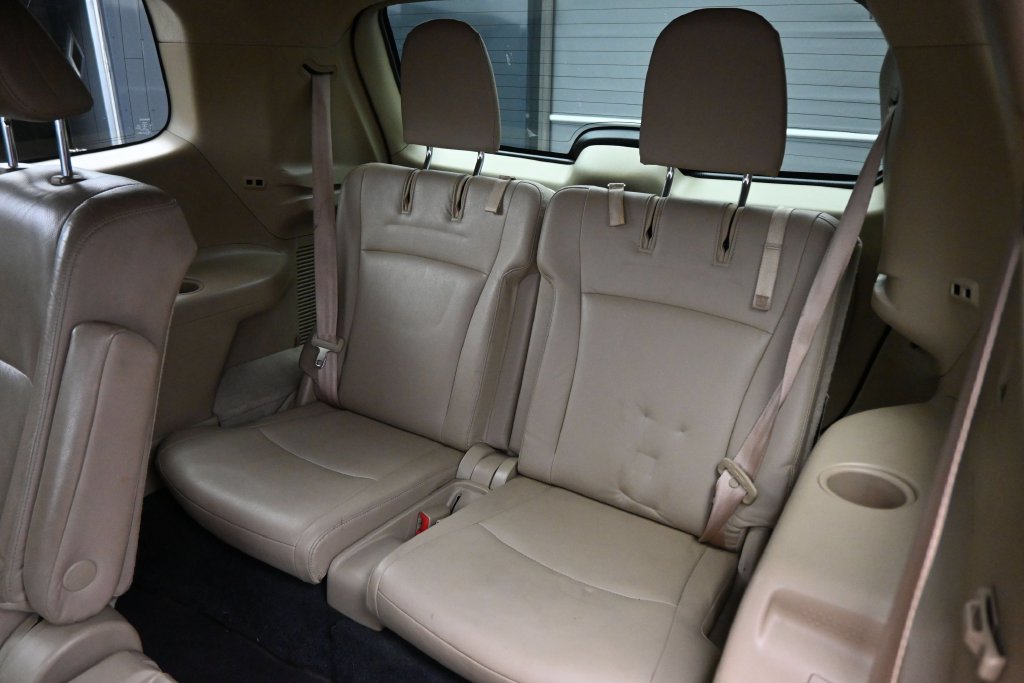 Used 2013 Toyota Highlander Limited AWD/4WD image 27