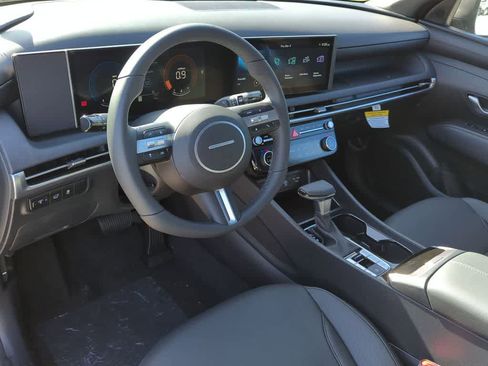 New 2026 Hyundai Tucson XRT image 15