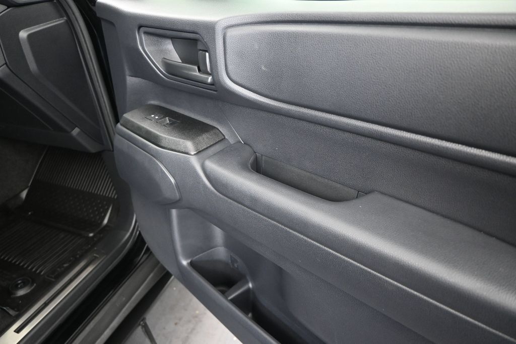 Used 2024 Toyota Land Cruiser 1958 AWD/4WD image 23