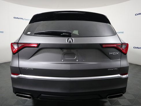 Used 2022 Acura MDX SH-AWD image 7