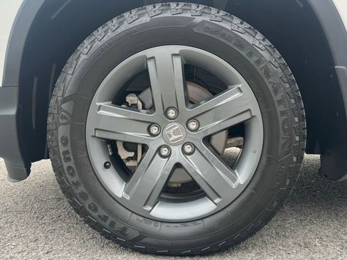 Used 2023 Honda Ridgeline RTL-E image 10