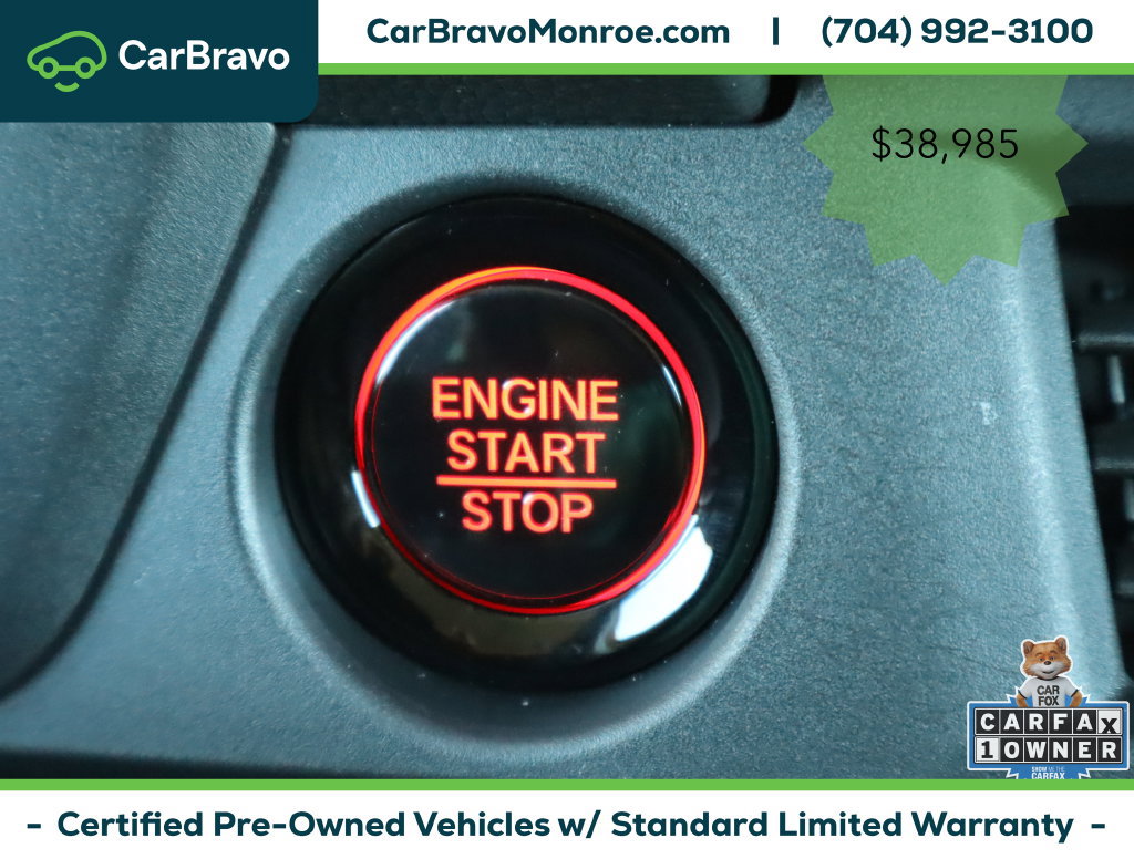 Used 2025 Honda Pilot EX-L image 34