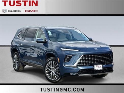 New 2026 Buick Enclave Avenir w/ Super Cruise Package image 1