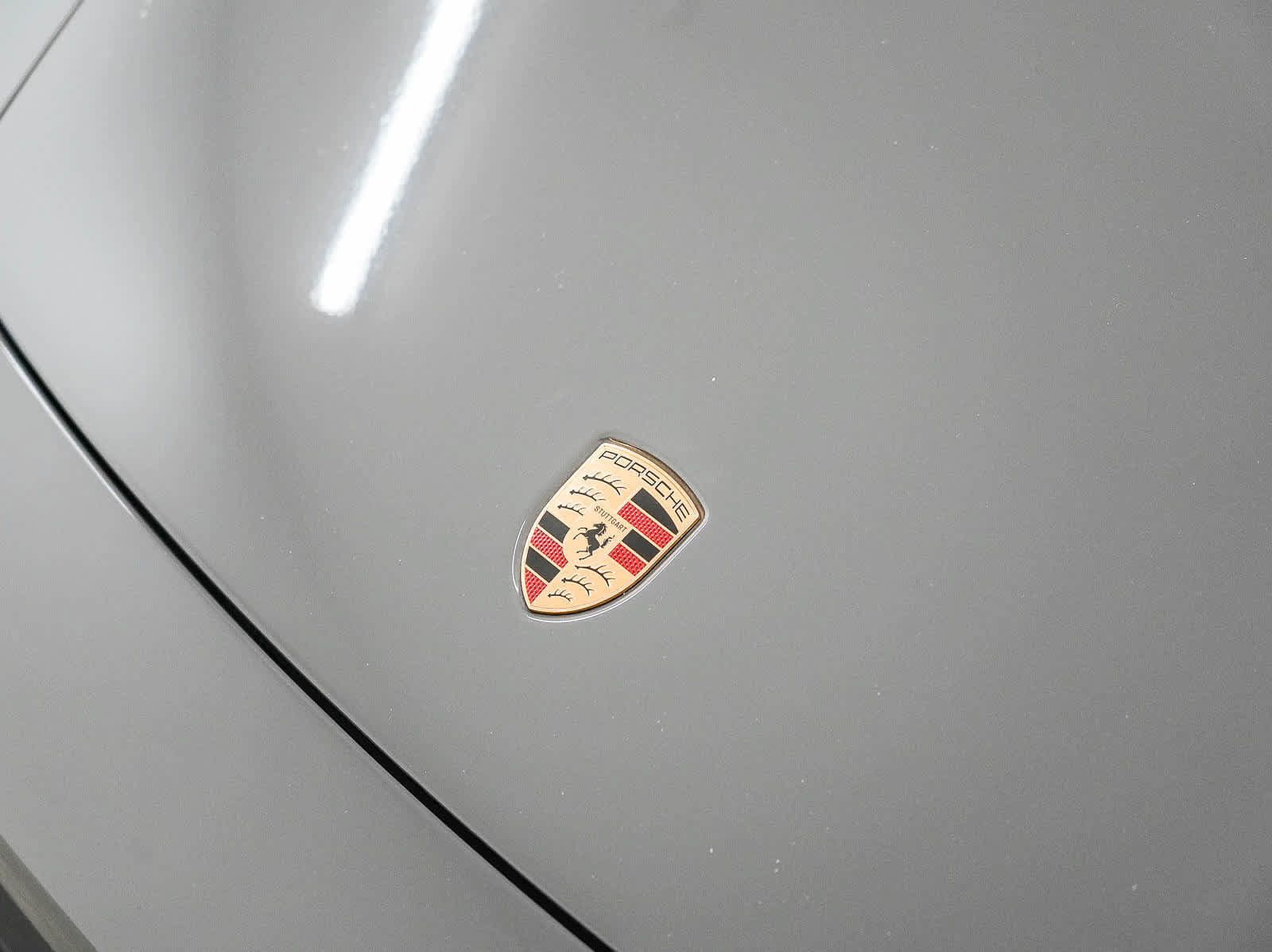 Certified 2025 Porsche 911 Carrera RWD image 12