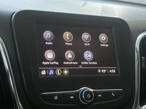 Used 2023 Chevrolet Equinox LS FWD image 18
