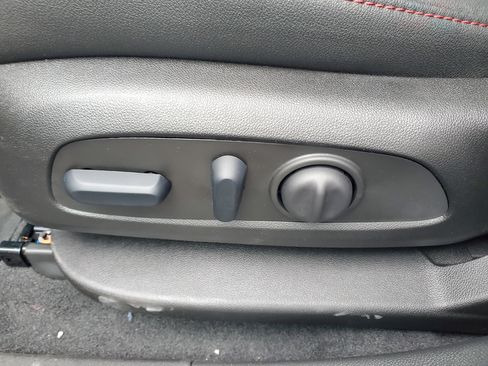 New 2026 Chevrolet Blazer RS w/ Driver Confidence II Package image 7