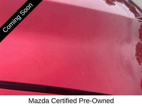 Used 2024 MAZDA CX-5 2.5 Turbo AWD/4WD image 25