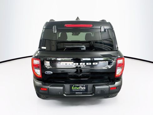 Used 2025 Ford Bronco Sport Big Bend AWD/4WD image 7