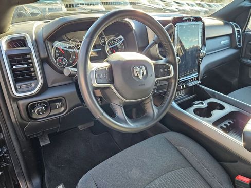Certified 2024 RAM 3500 Big Horn w/ Sport Appearance Package AWD/4WD image 13