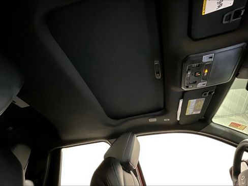 Certified 2024 Toyota Tacoma TRD Sport w/ TRD Sport Premium Package image 23