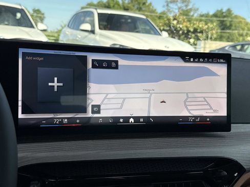 New 2026 BMW 330i Sedan w/ M Sport Package RWD image 23