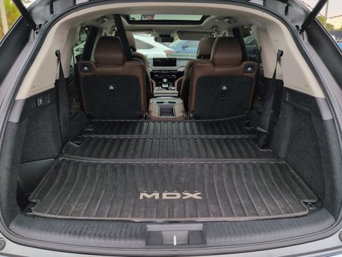 Used 2022 Acura MDX FWD w/ Technology Package image 13