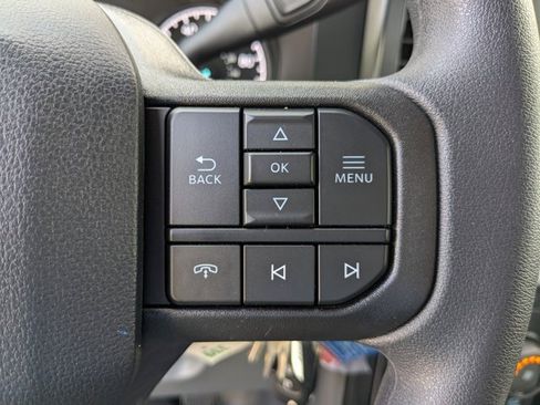 New 2025 Ford F450 XL image 19