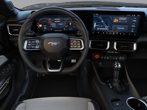 New 2026 Ford Mustang Premium image 7