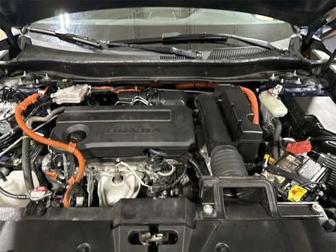 Used 2023 Honda CR-V Sport image 25