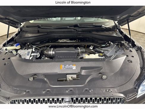 Certified 2022 Lincoln Aviator Reserve w/ Equipment Group 201A image 81